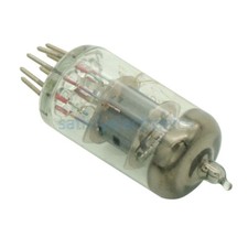 5 PCS 6J1P Valve Vacuum Tube