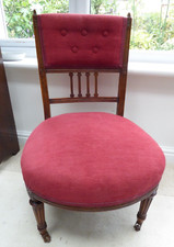 Vintage French 19th century