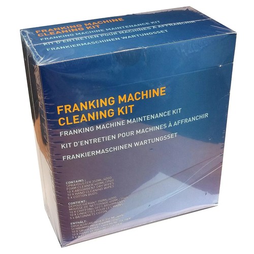 Pitney bowes franking machine - pitney,