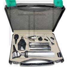 Medical Diagnostic Set -