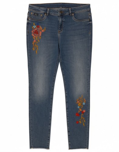 Superdry womens alexia - womens, jegging