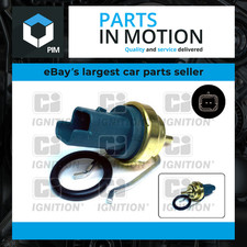 Coolant Temperature Sensor