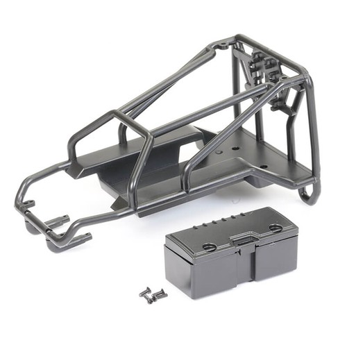 Ftx outback mini 6ixer - ftx,
