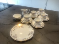 Vintage royal grafton - grafton, fine