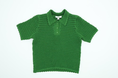 Women polo shirt - m&s,
