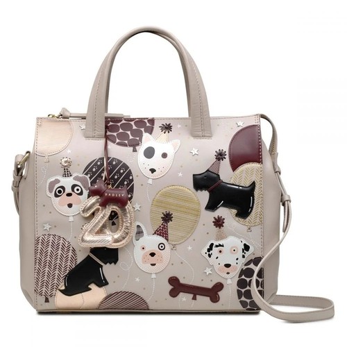 Radley sealed 20th - sealed,