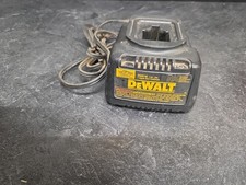DEWALT DW9116 7.2V - 18V NiCd