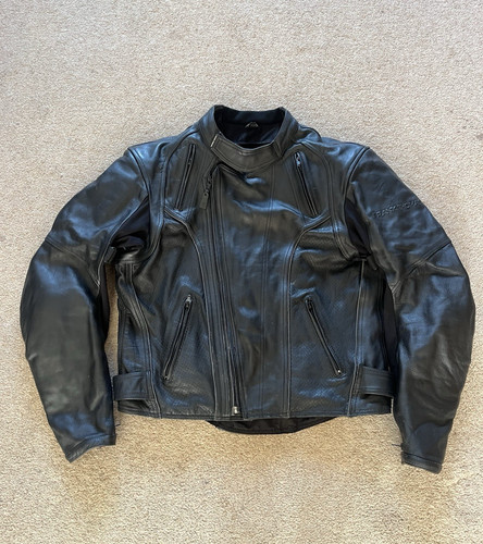 Frank thomas leather - frank,