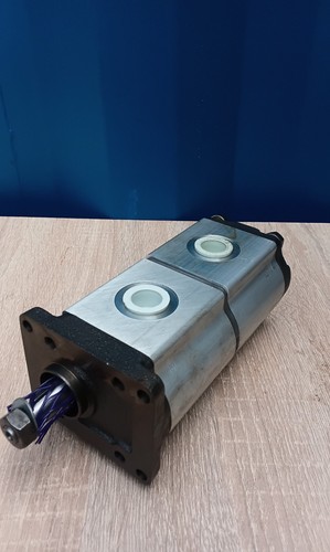 Genuine parker hydraulic pump - genuine,
