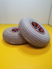 Rascal Frontier Mobility