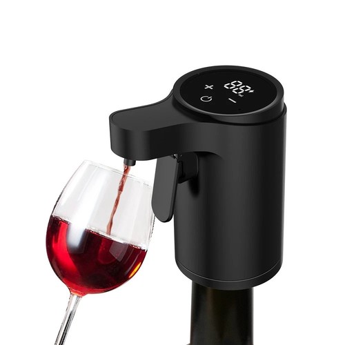 Automatic electric wine - automatic,