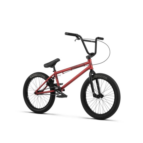 Radio evol complete bmx - 20',
