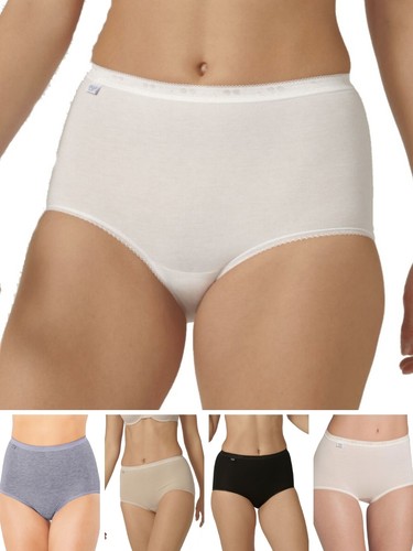 Sloggi maxi briefs - sloggi, basic+
