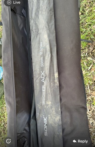 Carp fishing rods - carp,