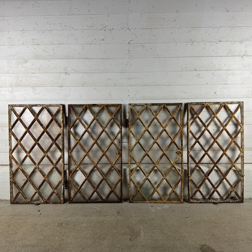 Set antique diamond - antique,