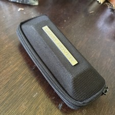 Land Rover Glasses Case, Hard