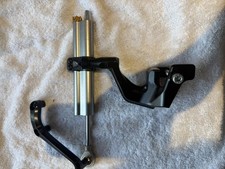 Ducati Multistrada V4 Ohlins