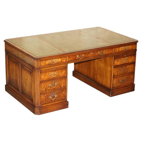 Exquisite burr walnut - burr,