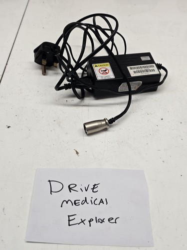 Drive explorer mobility