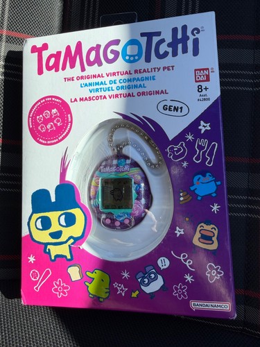 Tamagotchi original gen - tamagotchi,