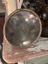 Antique Copper Brass Hand