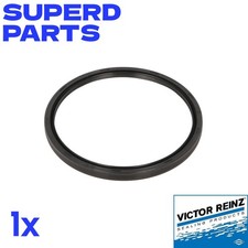 CRANKSHAFT OIL SEAL REAR FITS