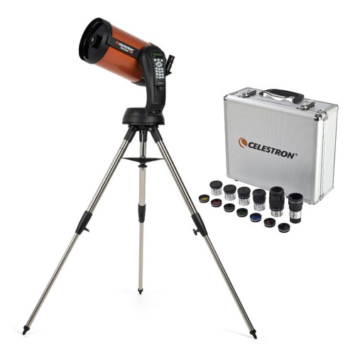 Celestron nexstar 8se - celestron,