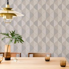 Fresco Ogee Geometric