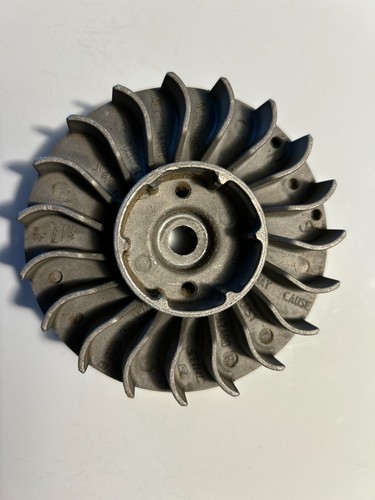 Damaged stihl bg56 - damaged, bg56c