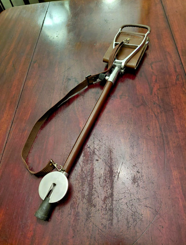 Everfair leather metal - leather, &
