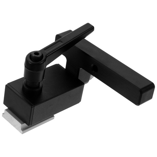 Aluminum alloy miter track - alloy,