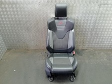 FORD FOCUS ST SEAT FRONT RIGHT