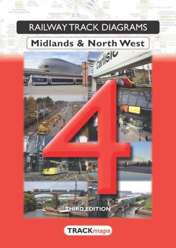 Midlands north west book 4 - &,