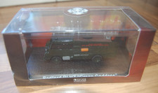 Atlas 1/72 Scale  Bedford BLHZ - "GREEN GODDESS" -  Fire engine - NEW & Sealed