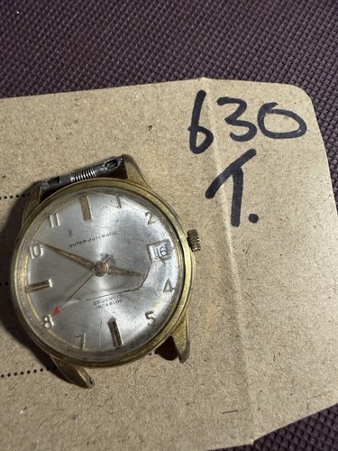Vintage mudu doublematic super - vintage,