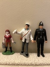 VINTAGE ELC ‘PEOPLE WHO HELP