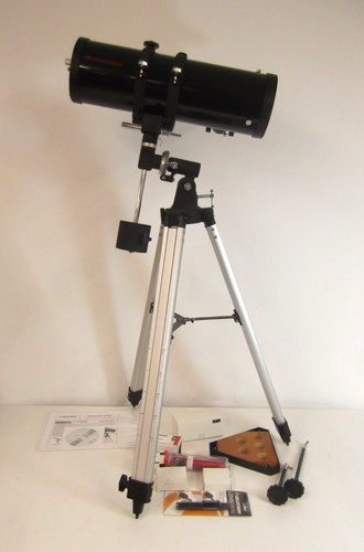 Celestron model 31041 - model,