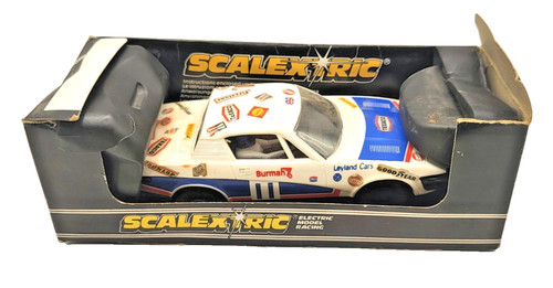 Vintage scalextric c130 - vintage,
