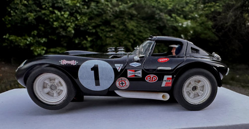 George turner gtm - george,