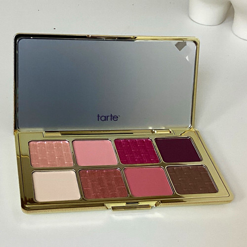 Tarte elegance eyeshadow - elegance,
