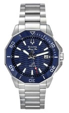 Bulova Marine Star