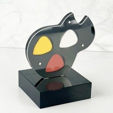 Guitar Pick Holder Acrylic Guitar Pick Frame Guitar Pick Display Easel