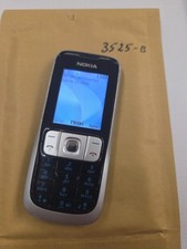 Nokia 2630 - Black (Unlocked)