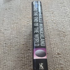 The Hard-boiled Wonderland and