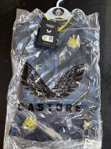 2023 newcastle united baby - newcastle,