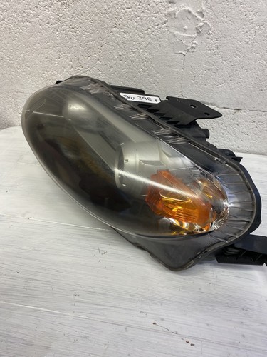 Mazda mk3 headlight pair - mk3,
