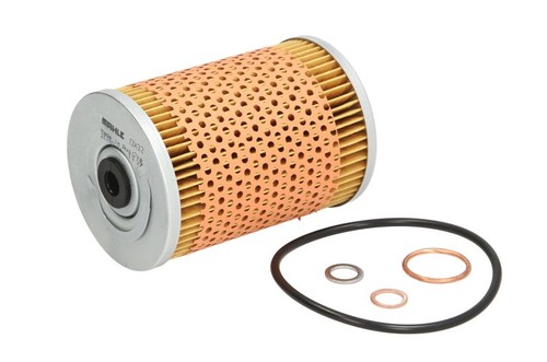 Oil filter fits mercedes - fits,
