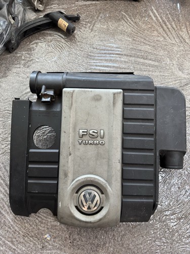 Mk5 golf gti axx bwa - axx/bwa, air