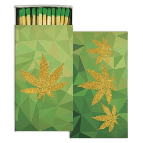Homart match box - -, set