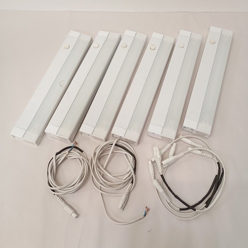 Under cabinet strip - under,